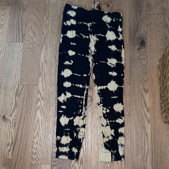 Tie dye joggers - Picture 5 of 5